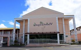 Reserve Caldas Lacqua 4